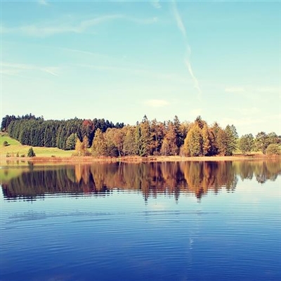 26一40岁女人微信头像风景(精选30张)