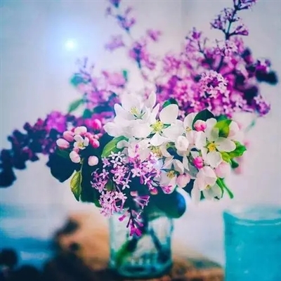 26一40岁女人微信头像风景(精选30张)