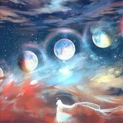 26一40岁女人微信头像风景(精选30张)