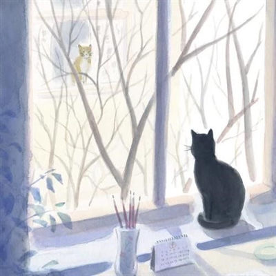 很独特的头像图片(精选18张)