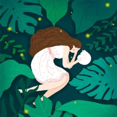 很独特的头像图片(精选18张)