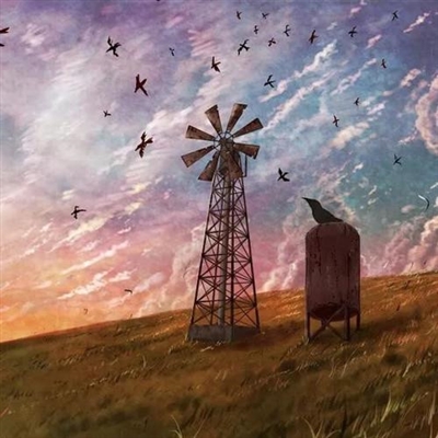 很独特的头像图片(精选18张)