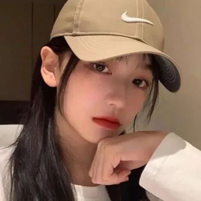 干净又好看的气质头像(共18张)