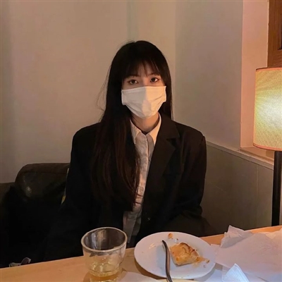 干净又好看的气质头像(共18张)