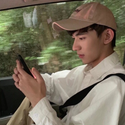 吸引妇女添加的男头像(优选20张)