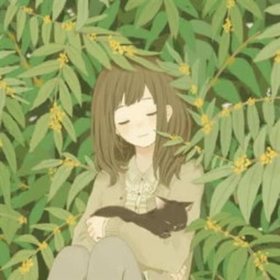 简单干净治愈系高清头像(20张)