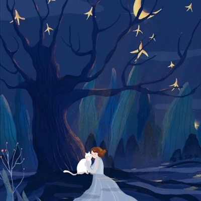 简单干净治愈系高清头像(20张)