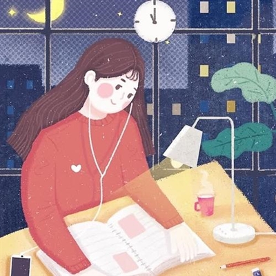 简单干净治愈系高清头像(20张)