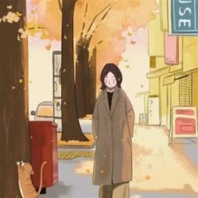 简单干净治愈系高清头像(20张)