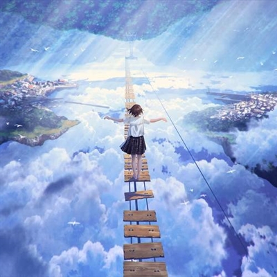 简单干净治愈系高清头像(20张)