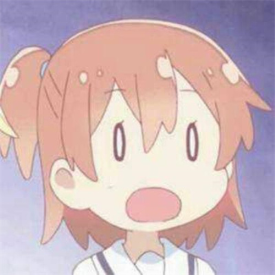 一眼就吸引人的头像女动漫(共18张)