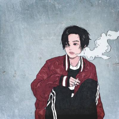 一眼就吸引人的头像男动漫(18张)