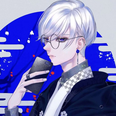 一眼就吸引人的头像男动漫(18张)