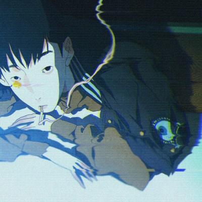 一眼就吸引人的头像男动漫(18张)