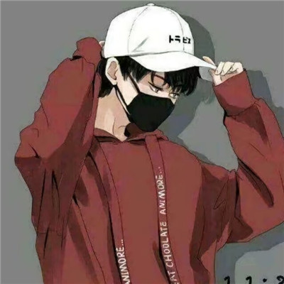 一眼就吸引人的头像男动漫(18张)