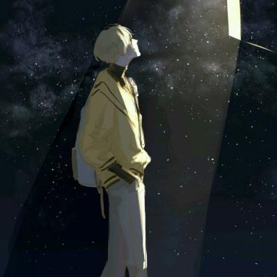 一眼就吸引人的头像男动漫(18张)