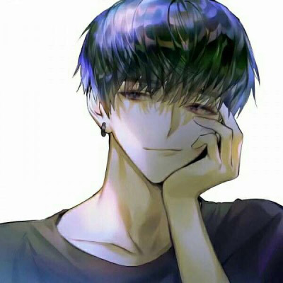 一眼就吸引人的头像男动漫(18张)