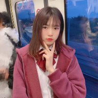 最近抖音上很火的头像(16张)