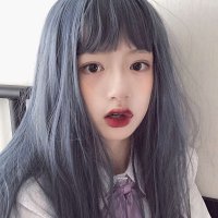 最近抖音上很火的头像(16张)