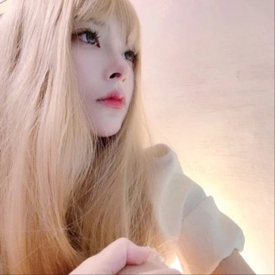 头像女最新2023高级真人图片(精选22张)