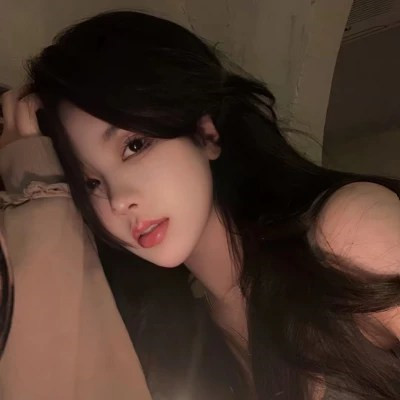 头像女最新2023高级真人图片(精选22张)