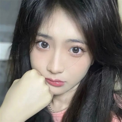 高清好看的高级氛围感女生头像图片(优选22张)