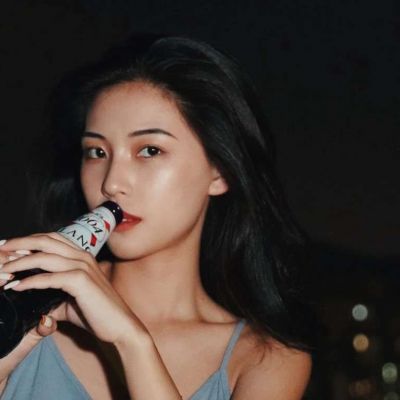高清好看的高级氛围感女生头像图片(优选22张)