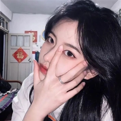 高清好看的高级氛围感女生头像图片(优选22张)