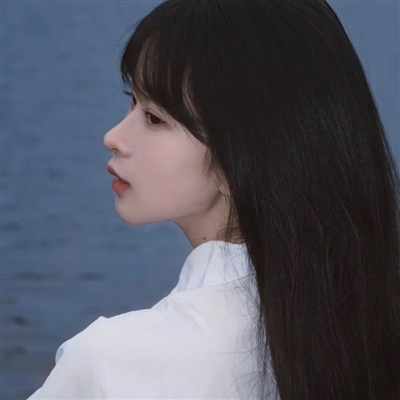 高清好看的高级氛围感女生头像图片(优选22张)