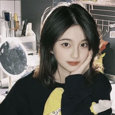 高清好看的高级氛围感女生头像图片(优选22张)