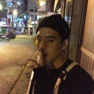 随意洒脱的qq侧面头像(精选18张)