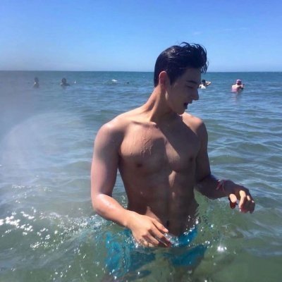 随意洒脱的qq侧面头像(精选18张)