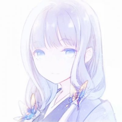 好看的可爱萌女生头像动漫图片(共16张)