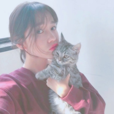 2023最火的情侣头像合集(20张)