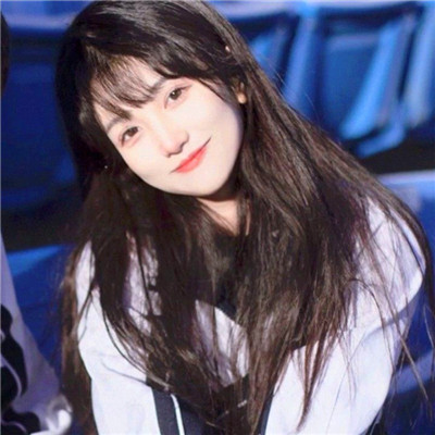 2023最火的情侣头像合集(20张)