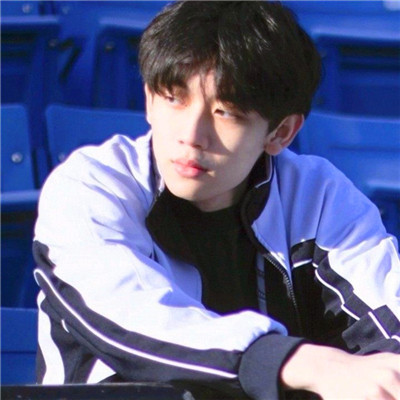 2023最火的情侣头像合集(20张)