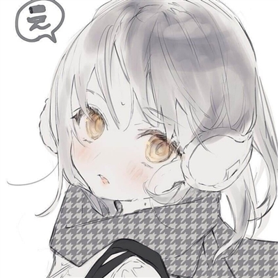 超萌超可爱的女生动漫头像(共18张)