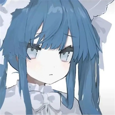 超萌超可爱的女生动漫头像(共18张)