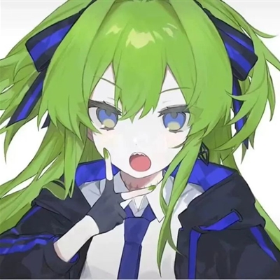 超萌超可爱的女生动漫头像(共18张)