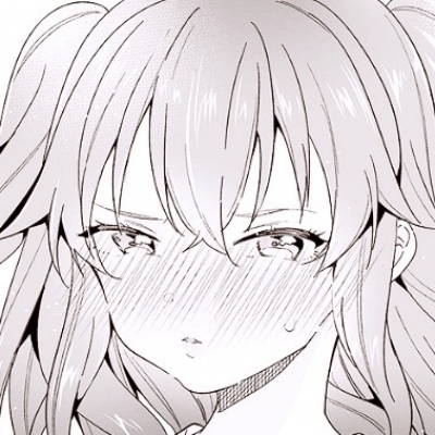 超萌超可爱的女生动漫头像(共18张)