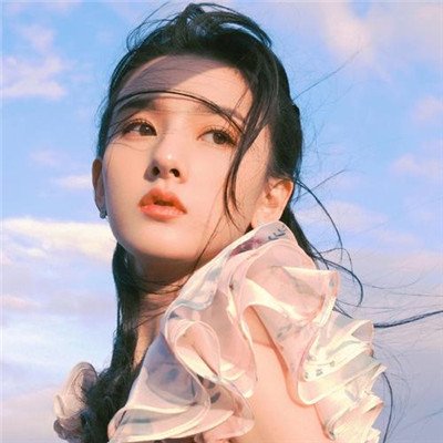 2023女人最吉利头像(优选18张)