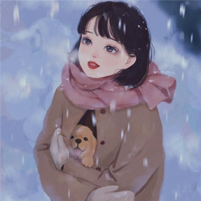 2023女人最吉利头像(优选18张)