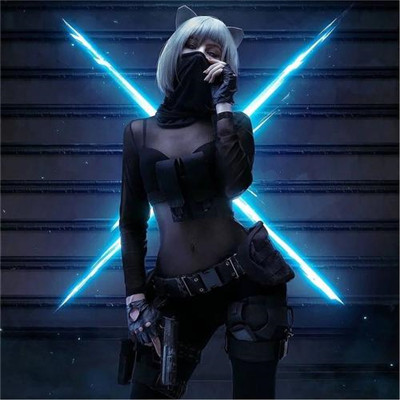 2023女人最吉利头像(优选18张)