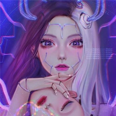 2023女人最吉利头像(优选18张)