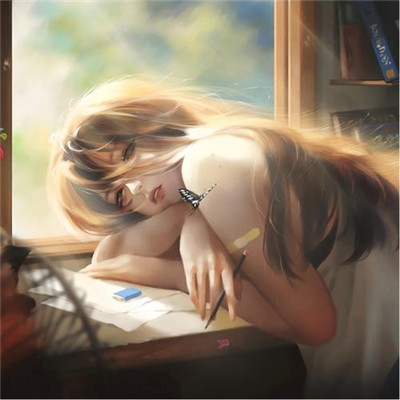 2023女人最吉利头像(优选18张)