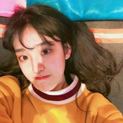 稀有真人女生头像(优选28张)