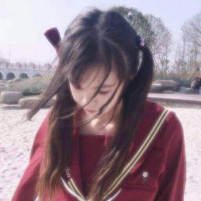 稀有真人女生头像(优选28张)