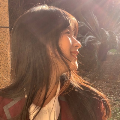 稀有真人女生头像(优选28张)