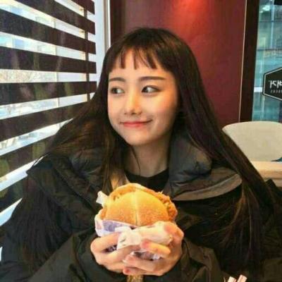 稀有真人女生头像(优选28张)