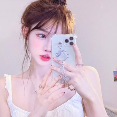 稀有真人女生头像(优选28张)